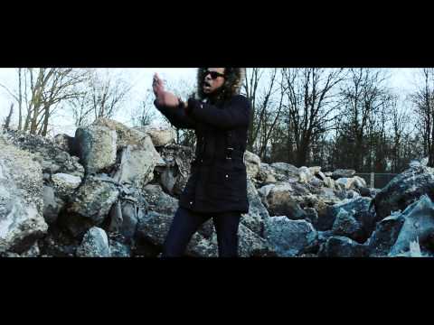 Bloedje ft. Fame Feelings - Bekend Bloed (Prod. By Enow Beats)