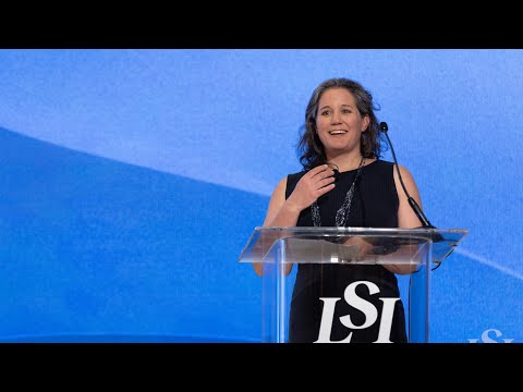 Natasha Bond, ERI Group - Bringing Complex Medical Products to Market | LSI USA '24