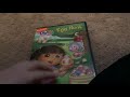 My Nick Jr And Nickelodeon Dvd Collection