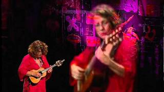 Choronas | Choro Negro (Paulinho da Viola) | Instrumental Sesc Brasil