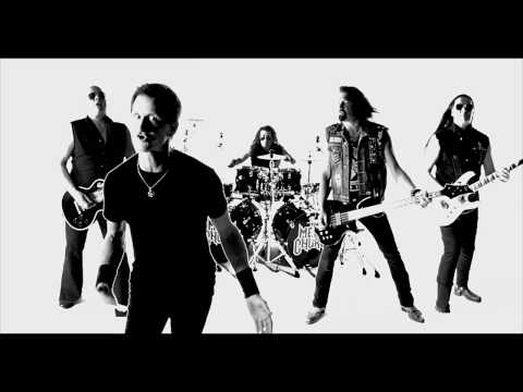 METAL CHURCH "RESET" OFFICIAL VIDEO