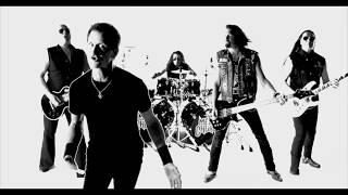 New Video METAL CHURCH