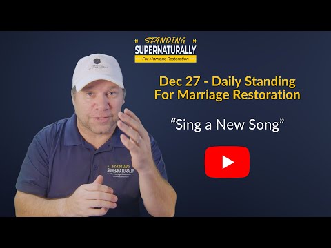 Saturday Devotional Video