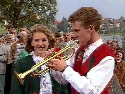Stefanie Hertel & Stefan Mross - Du bist mein kleines Geheimnis - 1996 - #3/3