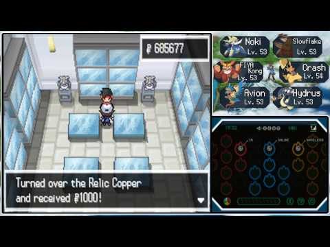 Pokémon White - Part 73: Millionaire