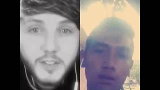 James arthur feat indra kocak