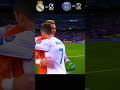 Real Madrid vs PSG 5-2 UCL 2018 Round of 16  1,2 Leg Highlights #shorts #football #youtube