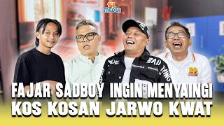 Download lagu NENGOKIN KOS KOSANNYA JARWO KWAT mp3