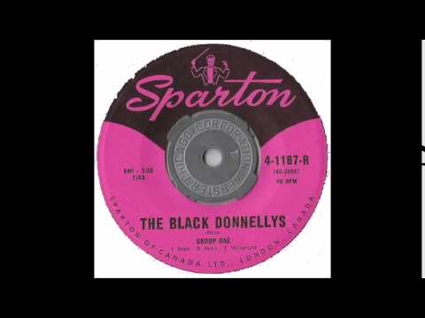 GROUP ONE - The Black Donnellys