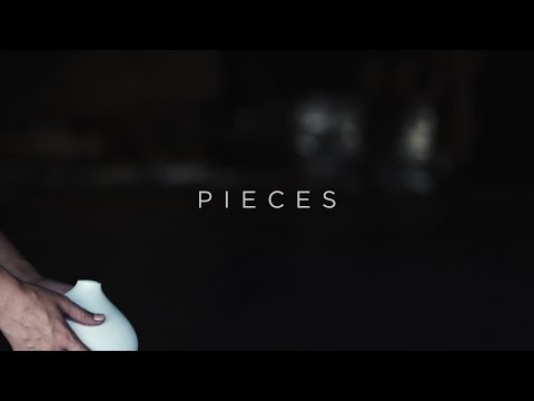 Pieces (Official Lyric Video) - Steffany Gretzinger | Have It All