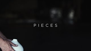 Pieces // Steffany Gretzinger // Have It All Official Lyric Video