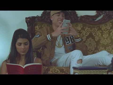 Abner ft Omar Koonze - No queda nada (video official)
