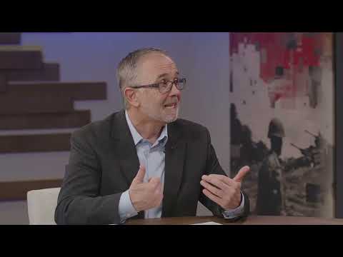 12 - Bog je veran  - Tajne Biblije