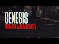 "Genesis Intro"- Africanemcee (Official Music Video)