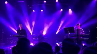 Pet shop boys King of Rome Electric Ballroom London 8 April 2026