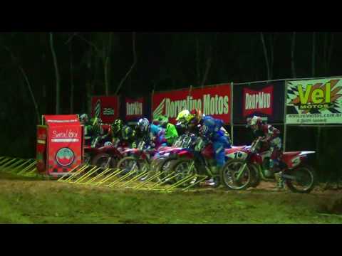 4ª etapa Copa Serra Litoral de Velocross 2017 - Nacional 223 std