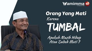 Download lagu Orang Yang Meninggal Karena Tumbal Apakah Sudah Meninggal Atau Masih Hidup ?  Buya Syakur mp3