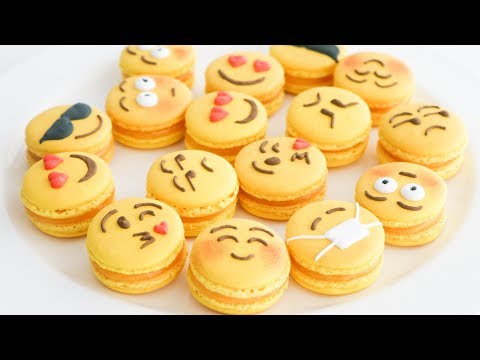 download lagu mp3 mp4 Emoji Macarons, download lagu Emoji Macarons gratis, unduh video klip Emoji Macarons