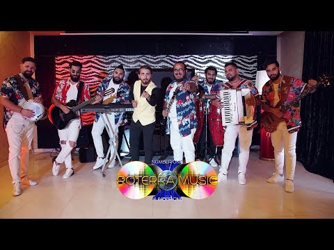 Alex Kojo - Iar ai pus-o bosule (Official Video By RoTerra Music)