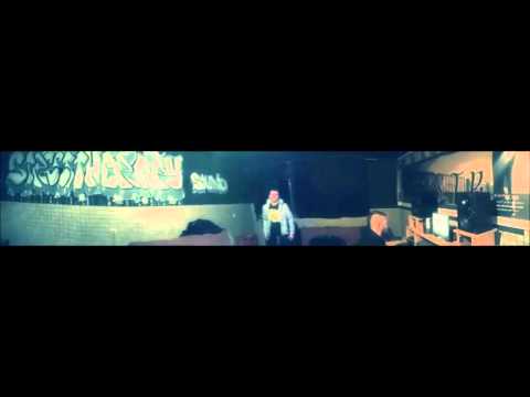 Dzony-Iskreno (StreetTherapy Studio 2015)