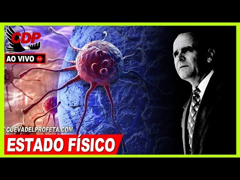 53-0608A Demonologia, Estado Físico | William Branham