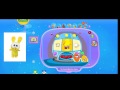Pitch Y Potch Y La Maquina De Los Sonidos Entretenido Para Tu Bebe 20161