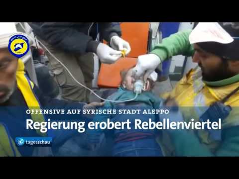 Tagesschau in 100 Sekunden [27.11.2016 | 13:09]