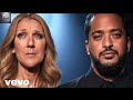 Slimane Celine Dion Sauvé Par La Grâce Clip Officiel