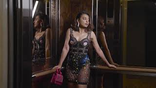 Fashion Film ft. The Exceptional Star - Radhika Apte