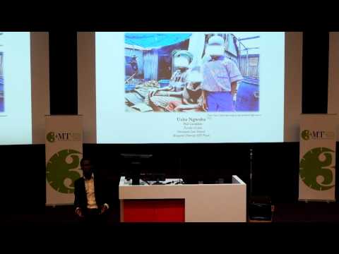 3MT Finals Macquarie University Sydney Australia