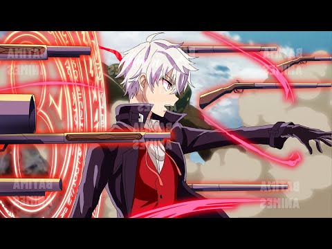 APÓS ser TRAÍDO, ele Reencarnou e se Tornou Extremamente Poderoso!