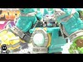 Toku Toy DX Kerberos Kerberos Voyager Uchusentai Kyuranger