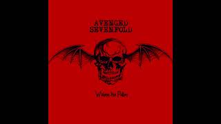 Download lagu Avenged Sevenfold: Radiant Eclipse (B tuning) mp3