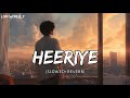 Ishq Mazhab Jaise Khuda Slowed Reverb Lofi Song Arijit Singh Shreya Ghoshal Lofi World 7