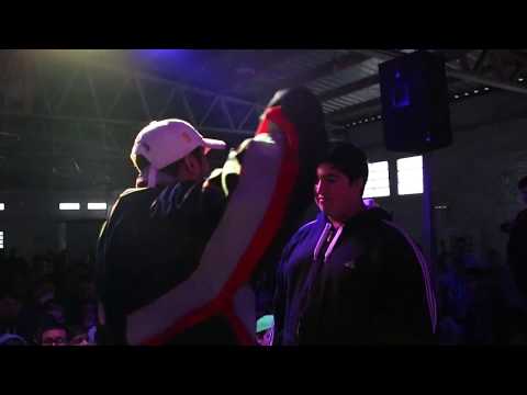 COBE vs MKS - 8vos - CUENTA REGRESIVA DELUXE