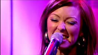Atomic Kitten - Anyone Who Had A Heart @ Loose Women, 08.02.2008