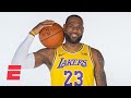 Stephen A. answers: Will LeBron finish his career with the Lakers? | KJZ
