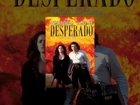 Desperado (1995)