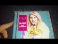 Meghan Trainor - Title (Deluxe) Unboxing 