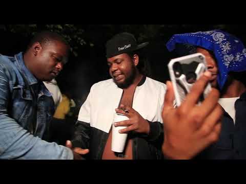 D-Hen Environment  Ft. King Lee x Rap Junky