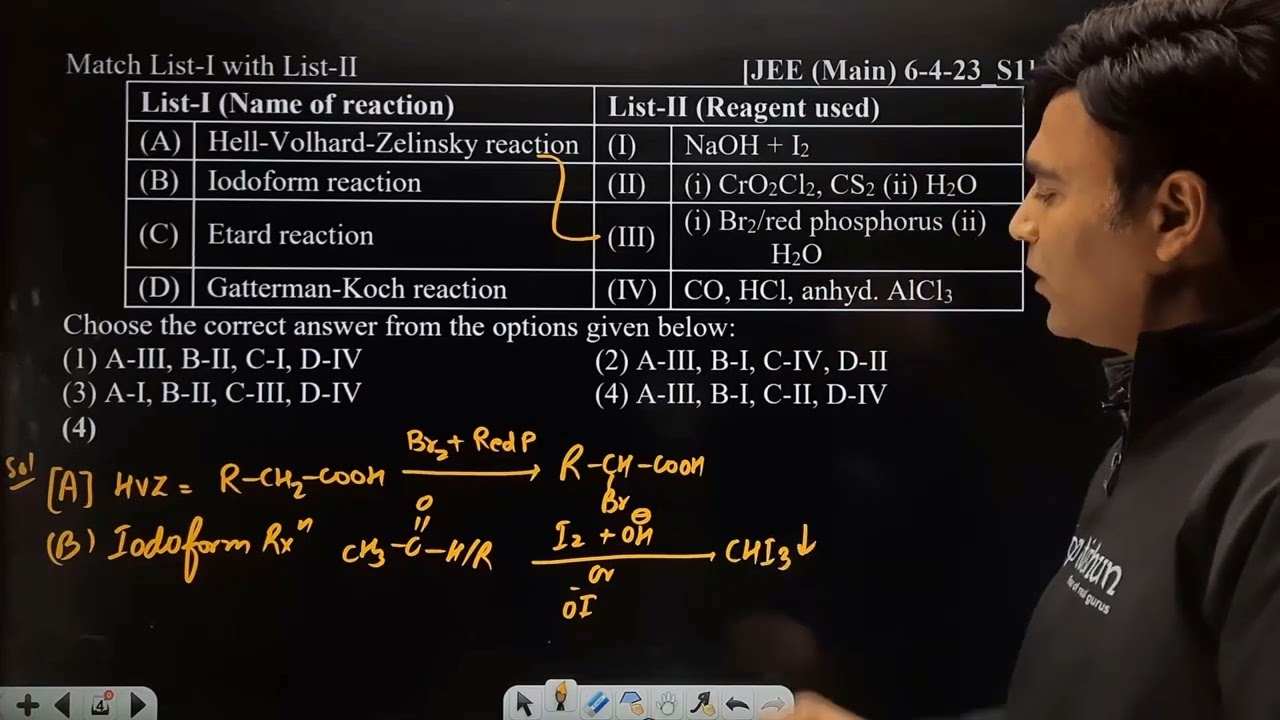 Video Solution