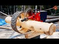 Satisfying Wood Carving Machines, Wood CNC & Lathe Machines ▶6