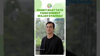 Alasan Rendy Kjarnett Buat Tato yang Disebut Wajah Syahnaz, Marah pada Istri seusia Dilaporkan KDRT?