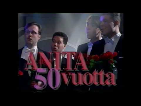 Anita Hirvonen 50v dokumentti (1996)