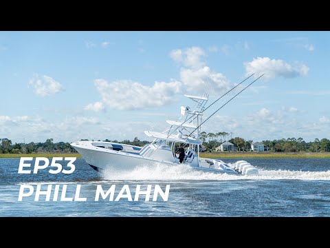 EP53 Front Runner FT. Phill Mahn