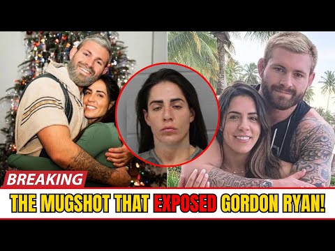 The Nathalia Santoro Arrest Case Everyone's Talking About!