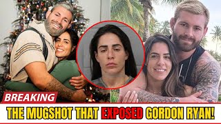 The Nathalia Santoro Arrest Case Everyone's Talking About!