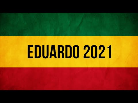 Melo de Eduardo 2021 Lançamento (Sem Vinheta) Padrino - All For You
