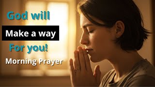 God’s Help Never Fails | A Powerful Message and Prayer for You