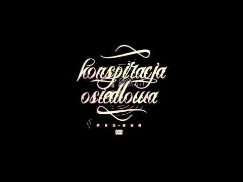 Konspiracja Osiedlowa - Osiedlowe Tango( Rmx Bit Zajebany.)